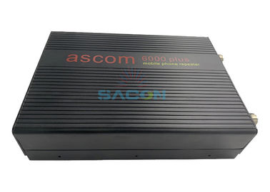 GSM 900mhz ενισχυτής σήματος κινητής τηλεφωνίας 30dBm ισχύς εξόδου 80dB υψηλό κέρδος ALC AGC
