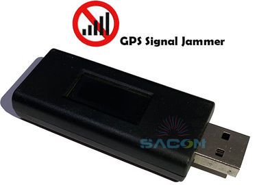 Δίσκος USB LED Δείκτης 15m GPS σήμα Τζάμερ