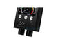 GSM Audi Camera Bug Detector RF GPS Σημείο Ακοής Λάιζερ Σκανέρ Μαγνητικός Παρατηρητής 1- 8000Mhz