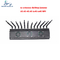AC110V 48w Desktop Signal Jammer 2G 3G 4G 5G 2.4G 5.8G VHF UHF 12 ζώνες