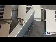 5 ζώνες 2G 300M2 1800mhz επαναλήπτης σήματος κινητής τηλεφωνίας 20dBm