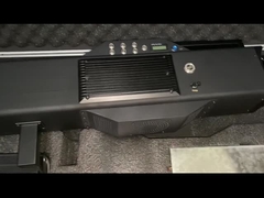 7 Jammer 120w σημάτων κηφήνων καναλιών υψηλή δύναμη 2KM Jammer κηφήνων απόστασης αντι πυροβόλο όπλο