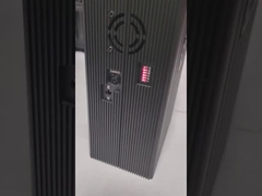 Κινητό Jammer τηλεφωνικών σημάτων