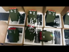 12 Jammer τηλεφωνικών σημάτων καναλιών φορητό κινητό ΠΣΤ L1 L2 L5 8.4W φραγμών 2G 3G 4G