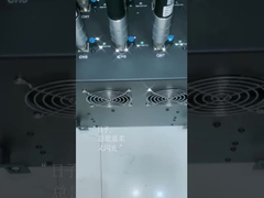 Σύστημα 8 VSWR τηλεφωνικό Jammer κελί φυλακής καναλιών 240w 100m