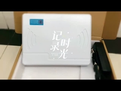 8 κινητό Jammer τηλεφωνικών σημάτων καναλιών 2G 3G 4G 5G 20w