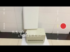 Ενιαίο Jammer 200m σημάτων ζωνών 50w Wifi σειρά ασπίδων για τη φυλακή φυλακών