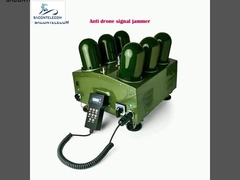 8 κανάλια Manpack Jammer