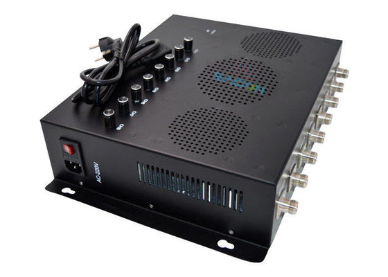 80μ. Πολεμικό οχήμα μεγάλης εμβέλειας 80 βατ ισχύος με ψύκτες