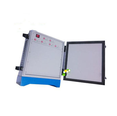 300W Υψηλής ισχύος Αδιάβροχο σήμα με Omni Fiberglass Αντένα για τη φυλακή και τις ανοιχτές περιοχές