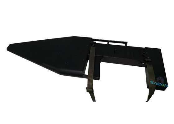 300-6000Mhz Drone σήμα παρεμβολή Anti Tracking UAV σύστημα παρεμβολής υψηλή ολοκλήρωση