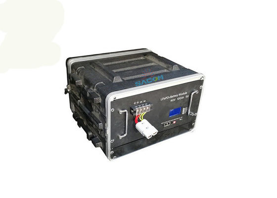 560W 10 Κανάλια Σύστημα Παρεμβολής Βομβών Οχήματος Συνοδείας με Εύρος Συχνοτήτων 20MHz έως 6GHz για Προστασία από ΕΜΖ