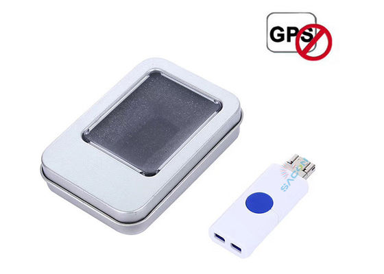 Μίνι USB GPS Τζάμερ Αντι-Αποκατάσχεση Σημείο Blocker με USB Διασύνδεση για την Ιδιωτικότητα τοποθεσίας
