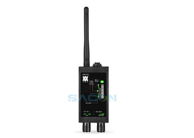 1Mhz - 12Ghz RF ασύρματη κάμερα RF ανιχνευτής FBI GSM αυτοματοποιητής ιχνηλατηρίου