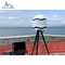 360 μοίρες 3 χιλιόμετρα απόσταση UAV σήμα Jammer Drone ανίχνευση σύστημα αντιστοίχισης