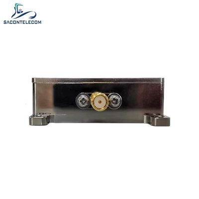 900mhz 433mhz 1.2G 1.4G 1.5G 2.4G 5.2G 5.8G Wi-Fi RF jammer module Μοντέλο παρεμβολής drones