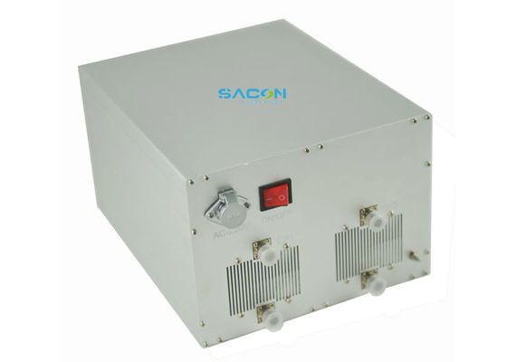 400W 4 ζώνες φυλάκιση φυλάκιση παρεμβολή σήματος για κινητά τηλέφωνα και RF μπλοκάρισμα