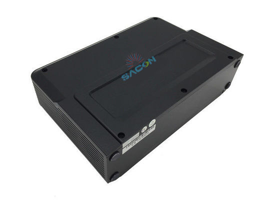 10W High Power Cell Phone Jammer με 5 ζώνες και εμβέλεια 30 μέτρων για ασφαλείς περιοχές