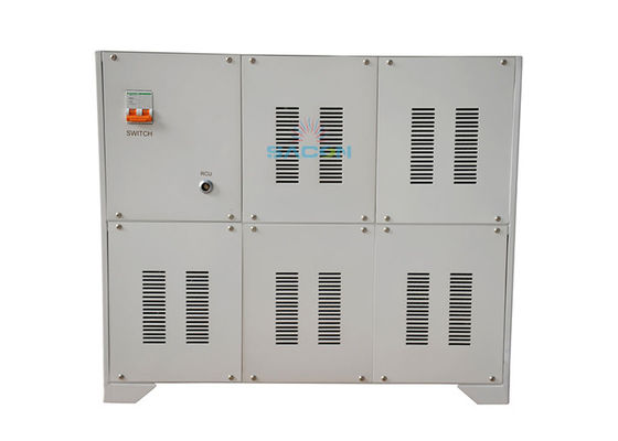 15 κανάλια υψηλής ισχύος IED Jammer με ισχύ εξόδου 1135W και πλήρη εύρος ζώνης συχνοτήτων 20MHz - 6GHz