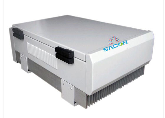 250W High Power Signal Jammer με εμβέλεια 300μ και αδιάβροχο σχεδιασμό για φυλακές και κυβερνητικές εγκαταστάσεις