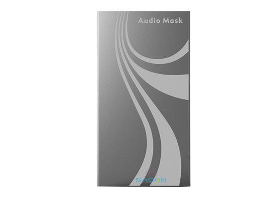 Μικρού μεγέθους ελαφρύς πομποδέκτης φωνής μεγάλης εμβέλειας για κινητά τηλέφωνα