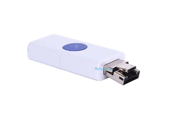 Μίνι USB GPS Τζάμερ Αντι-Αποκατάσχεση Σημείο Blocker με USB Διασύνδεση για την Ιδιωτικότητα τοποθεσίας