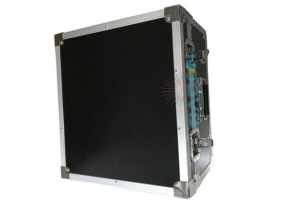 Εξόδου ισχύος 60W 6 κανάλια Manpack Σημείο Blocker με 80m Jamming Range για GSM CDMA DCS 3G WiFi