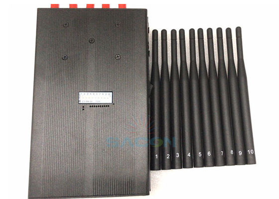 Κουδούνι 5G με 10 κεραίες 15m και 8000mAh μπαταρία