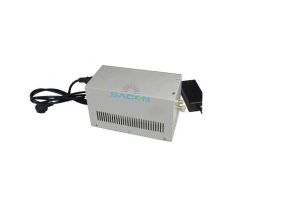 50W ισχύς εξόδου 5.8GHz σήμα παρεμβολής συχνότητας με 200m εύρος παρεμβολής για φυλακές και αίθουσες εξετάσεων