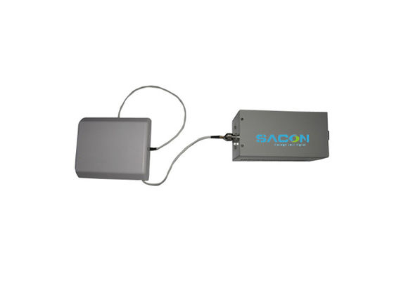 50W ισχύς εξόδου 5.8GHz σήμα παρεμβολής συχνότητας με 200m εύρος παρεμβολής για φυλακές και αίθουσες εξετάσεων