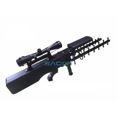 Πυροβόλο τύπου 65w 1,5 χλμ. Στρατιωτικό μη επανδρωμένο αεροσκάφος