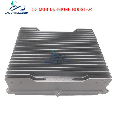 33dbm 5G ενισχυτής σήματος κινητού τηλεφώνου 3800mhz ενισχυτής ασύρματου δικτύου
