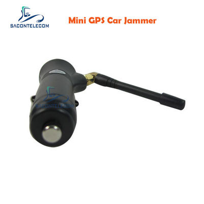 15μm Ακτίνα GPS Jammer Blocker με Συχνότητα 1500~1600MHz και Τροφοδοσία DC12V για Προστασία Ιδιωτικότητας Αυτοκινήτου