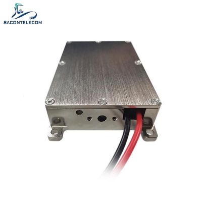 433MHz 5.8G 100W FPV RF Jammer Module για μπλοκάρισμα σήματος drone UAV
