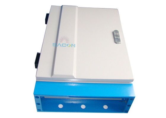 Εξωτερικό ICS επαναλήπτης σήματος κινητού τηλεφώνου 10 Watt με 90dB υψηλό κέρδος, CE καταχωρημένο