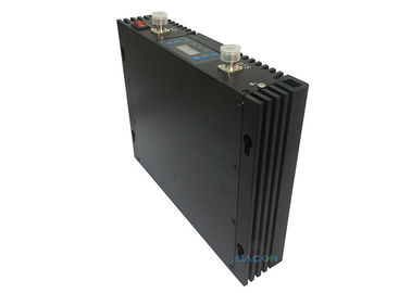 4G επαναλήπτης κινητού σήματος 30dBm LTE1700Mhz 80dB κέρδος DC9V/5A τροφοδοσία IP40